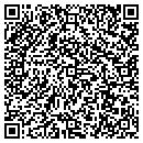 QR code with C & J's Remodeling contacts
