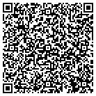 QR code with City Lake Aquatic Center contacts