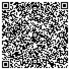 QR code with Hair Center Of San Angelo contacts