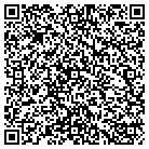 QR code with Malouf Dian Jewelry contacts
