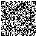 QR code with Rfs Inc contacts