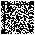 QR code with South Franklin Fire Department contacts