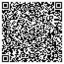QR code with Lindell Inc contacts