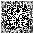 QR code with West University Amer Service Stn contacts