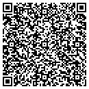 QR code with Kicks Club contacts
