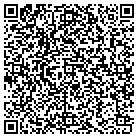 QR code with Alpha Central Vacuum contacts