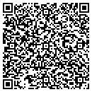 QR code with S T J Lighting Sales contacts