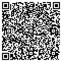 QR code with Asfda contacts