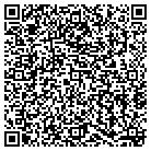 QR code with Cinemex Video & Music contacts