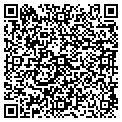 QR code with Lips contacts