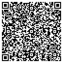 QR code with Mina's Salon contacts