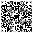 QR code with Headland Recreation Department contacts