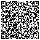 QR code with Crawdads Inc contacts