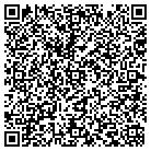 QR code with Chisum Boat Rv & Self Storage contacts