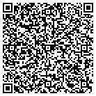 QR code with American United Mortgage Servi contacts
