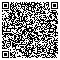 QR code with BASS contacts