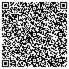 QR code with R Foster Design Group contacts