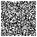 QR code with Red Witch contacts