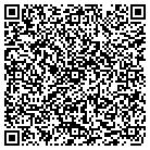 QR code with Hill Country Ministries Inc contacts