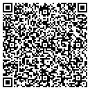 QR code with A Star Self Storage contacts
