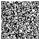 QR code with Aroma Shop contacts
