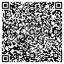 QR code with Tricia Cyr contacts
