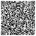 QR code with C & G Machine Works Inc contacts