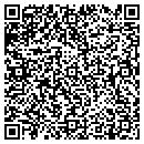 QR code with AME Academy contacts