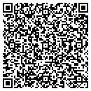 QR code with Leah's Salon contacts