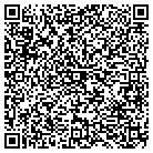 QR code with Hancock & Assoc Oil Investment contacts
