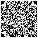 QR code with MD Home Loans contacts