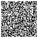 QR code with Hawkeye Hunting Club contacts