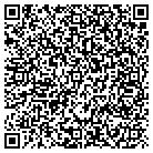 QR code with Advanced Graphics/Rio Vincenso contacts