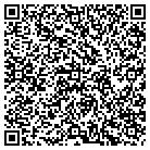 QR code with Advanced Tree & Shrub Care Inc contacts