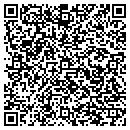 QR code with Zelidons Trucking contacts