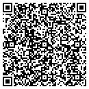QR code with C&N Tree Service contacts