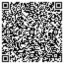 QR code with J A Kay Roofing contacts
