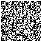 QR code with HI Point Recreation Center contacts