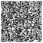 QR code with Twin Roots Chiropractic contacts