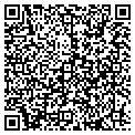QR code with Dentout contacts