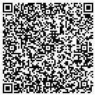 QR code with M Squared Alarm Technology contacts