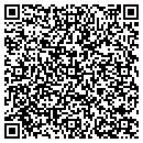 QR code with REO Cleaners contacts