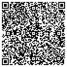 QR code with Raber Process Controls Inc contacts