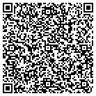QR code with Rhino Mortgage Company contacts