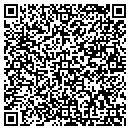 QR code with C S Lee Tire & Auto contacts