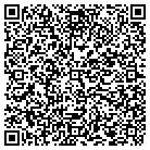 QR code with Bhi Machine & Auto Specialist contacts