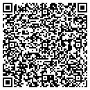 QR code with Azteca Hotel contacts