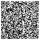 QR code with J J Lemmon Office Machines contacts