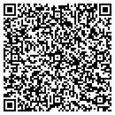 QR code with A1 Just Brainds Hissle contacts