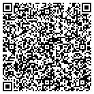 QR code with Dent Doctor Of North Texas contacts
